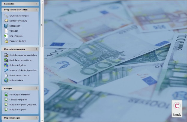 Prosaldo Money 2012
