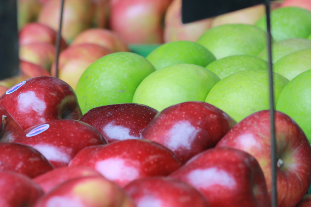 Wiener Naschmarkt Impressionen