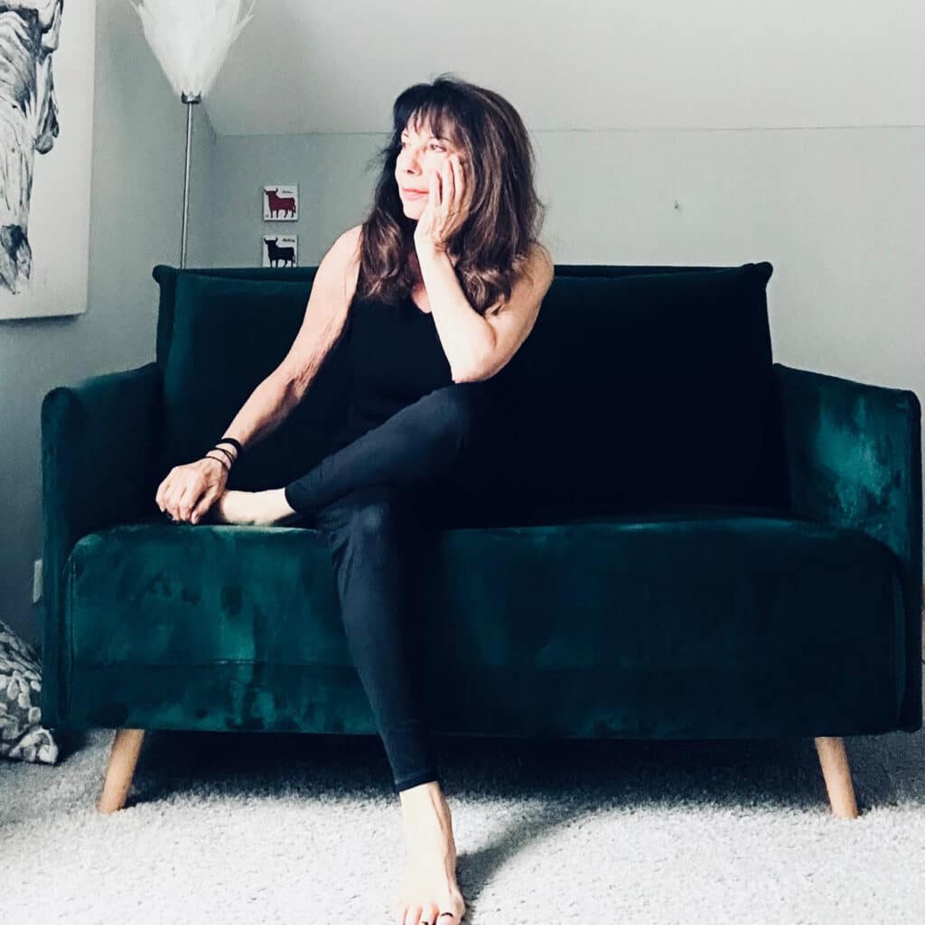 Mariell, warum tut uns der Tango so gut?